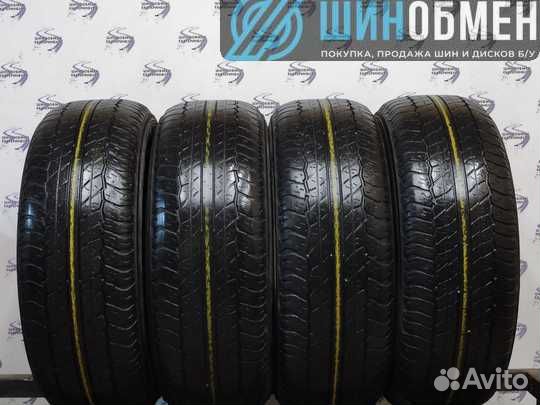 Dunlop Grandtrek AT20 265/65 R17 112S