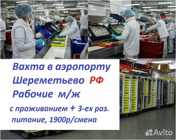 Agricom. Авито Москва вакансии для женщин.