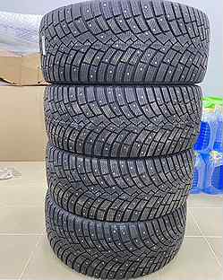 Pirelli Scorpion Ice Zero 2 285/45 R21 113H