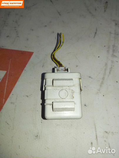 Блок управления бесключевым доступом Suzuki