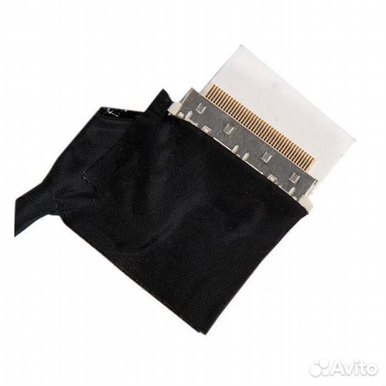 Шлейф матрицы ноутбука DC02001IC10