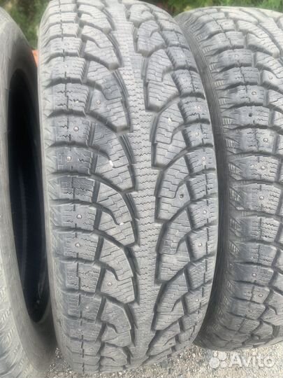 Hankook AH11 225/60 R18 119