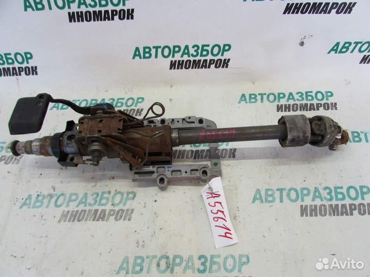 Колонка рулевая для Volkswagen Passat 1996-2000г