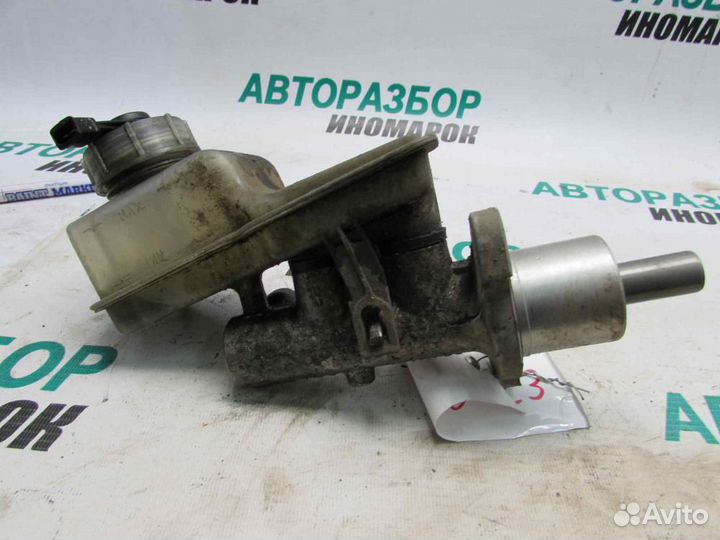 Цилиндр тормозной главный для ваз LADA Kalina 2004