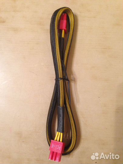 Провода для блоков питания