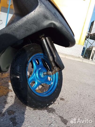 Мопеды скутеры