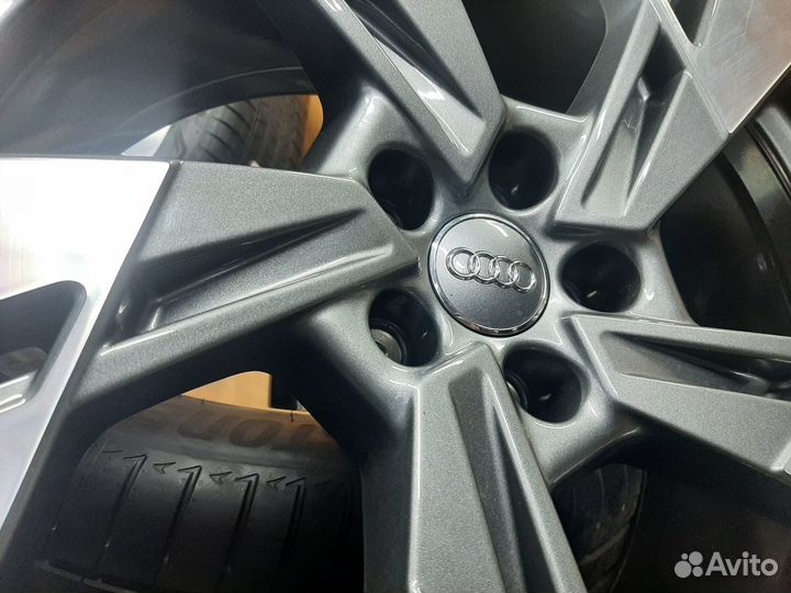 R20 Bridgestone Alenza 001 255/55, PCD 5x112 DIA 66.6