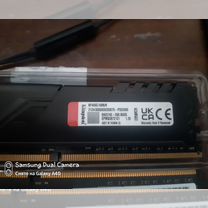 Оперативная память ddr4 8gb