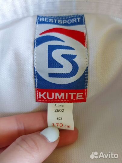 Кимоно