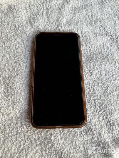 iPhone XS max 256 gb space gray