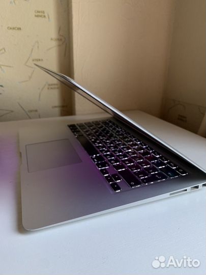 MacBook Air 13 2017