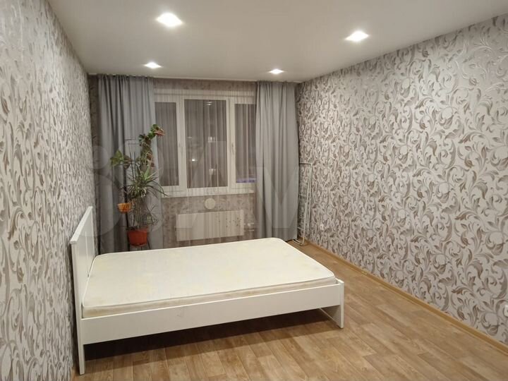 1-к. квартира, 46,1 м², 4/14 эт.