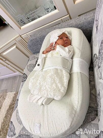 Комплект на выписку choupette