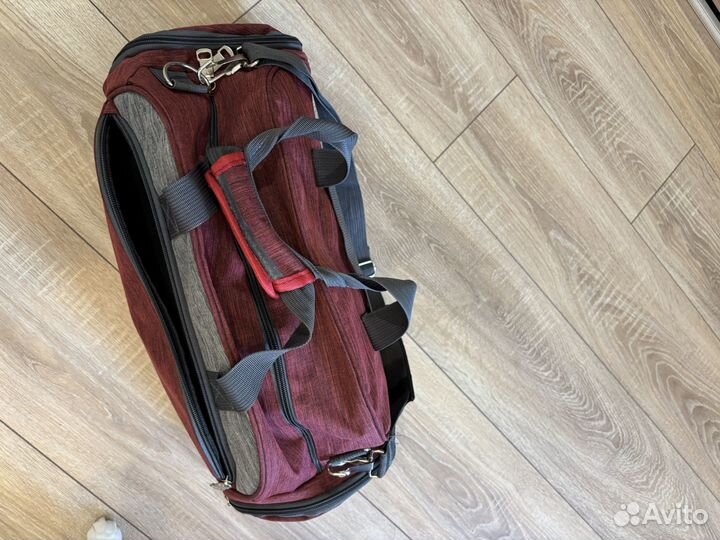 Спортивная сумка nike