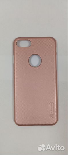 Чехлы на iPhone 7 и 7 plus