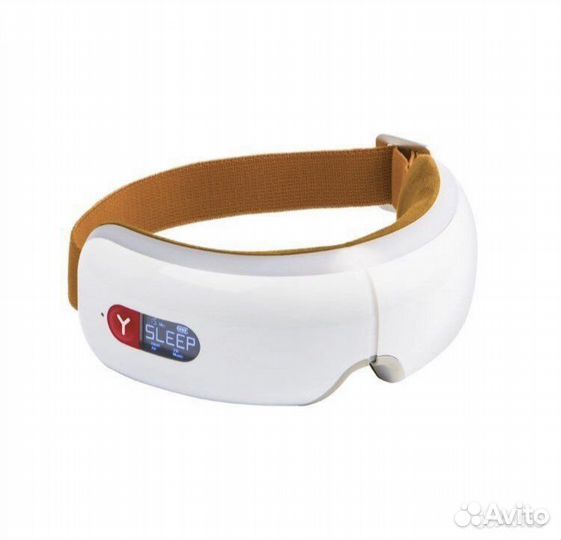 Yamaguchi-очки массажер для глаз