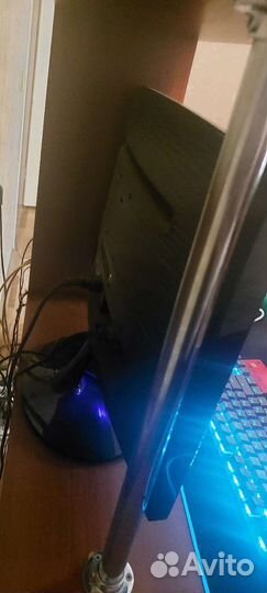 Монитор samsung syncmaster b2230