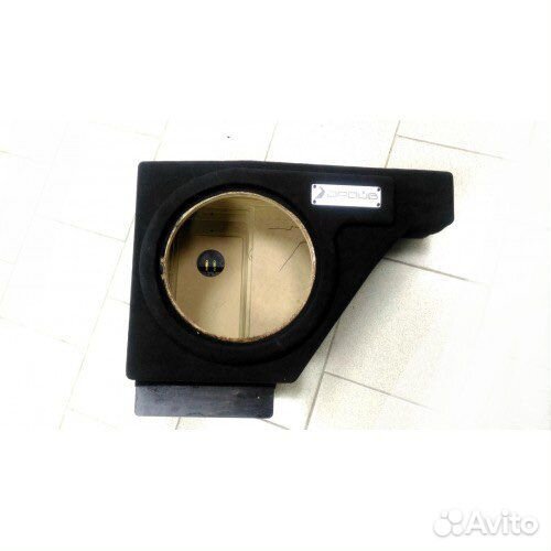 Короб стелс ford focus 2 sedan