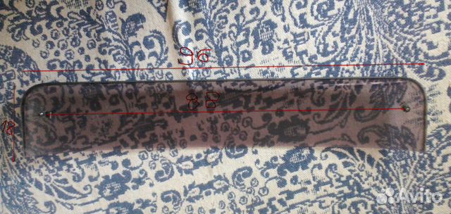 Дефлектор на люк