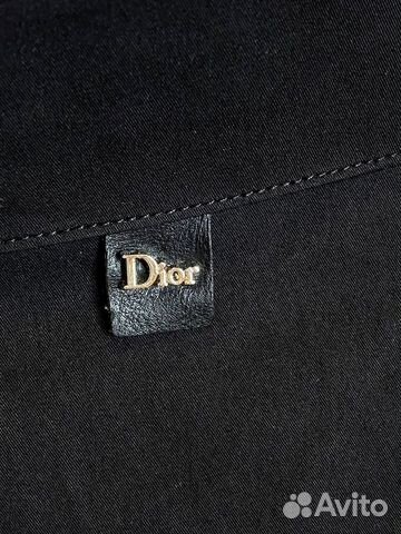 Рубашка Dior объявление продам