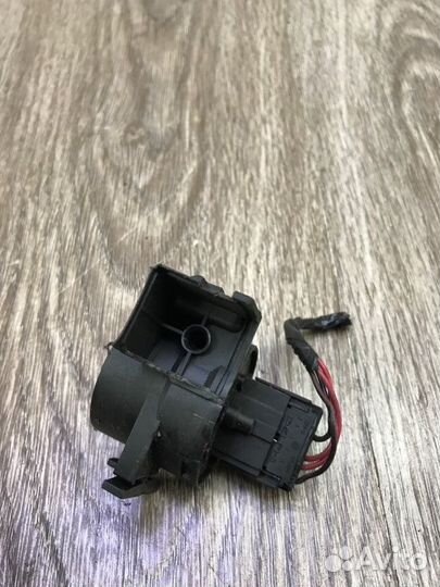 Контактная группа замка зажигания Opel Corsa C