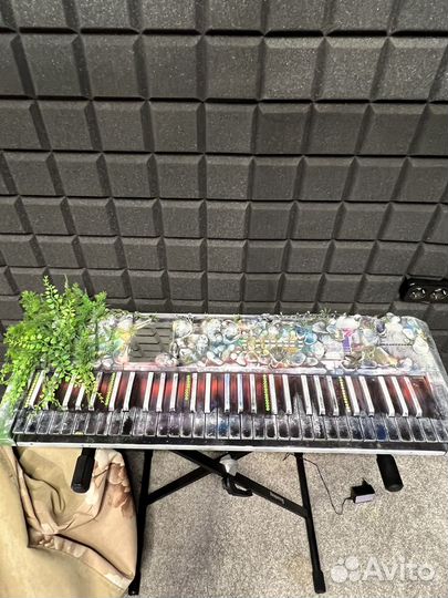 Студия звукозаписи 2002 Studio