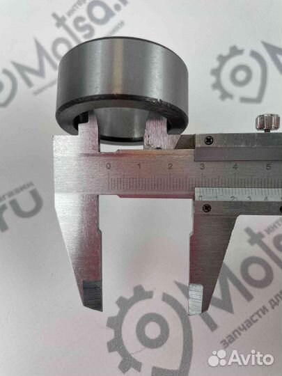 Втулка полуоси 30*42*18 заднего моста трицикл LF20