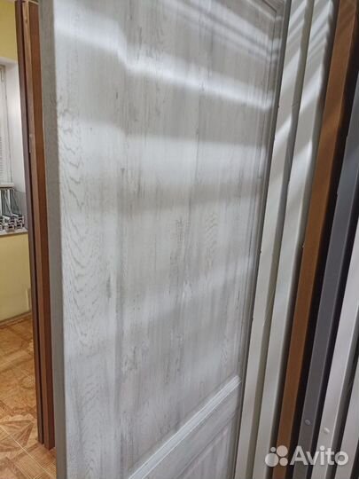 Дверь межкомнатная вельс