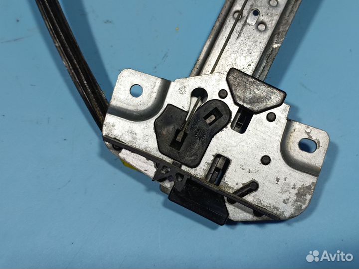 Стеклоподъёмник передний левый для Mazda 323 BJ