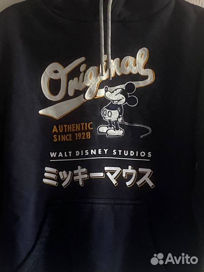 Толстовка женская худи р.М