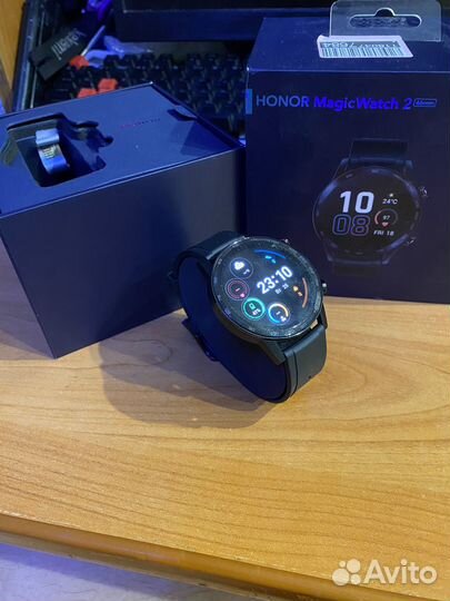 Honor magic watch 2 46mm