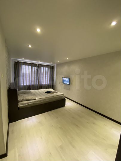 1-к. квартира, 35 м², 5/5 эт.