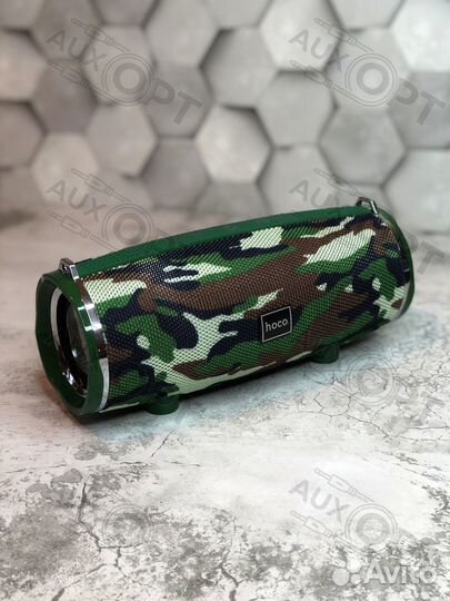 Беспроводная переносная колонка Hoco BS40