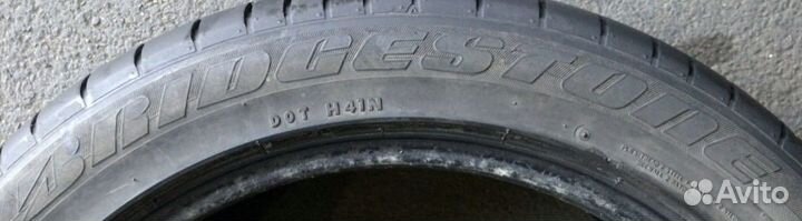 Bridgestone Potenza RE050A 225/50 R18