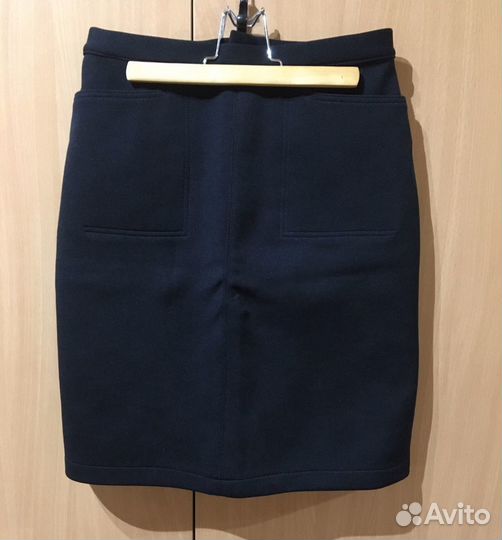 Fendi юбка оригинал