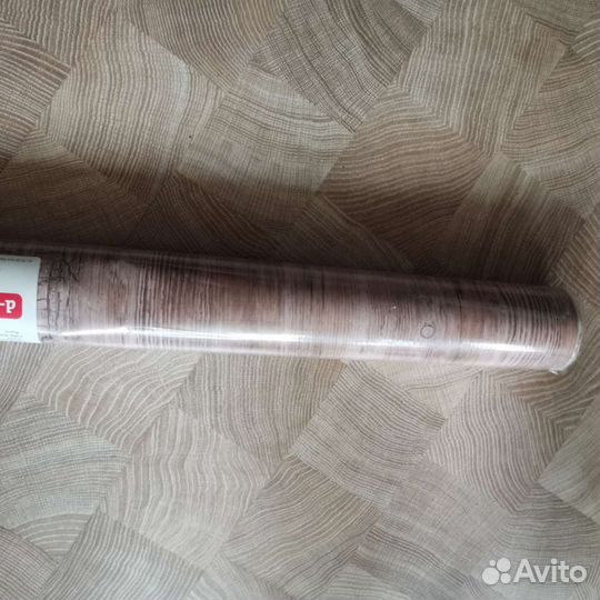 Пленка самоклеящаяся d-c-fix 200-5424