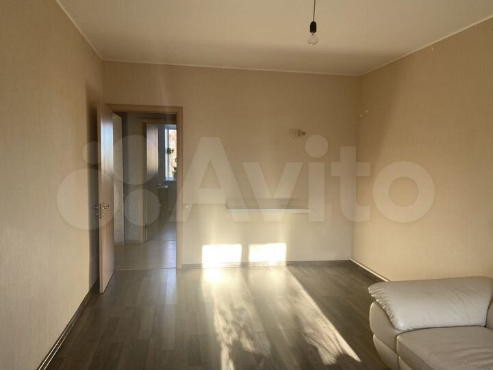 Таунхаус 80,3 м² на участке 12 сот.