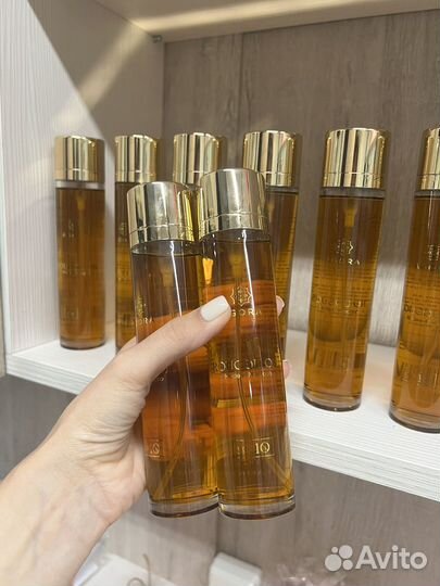 Масло для загара Agora