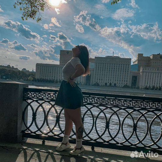 Администратор-продавец-бариста