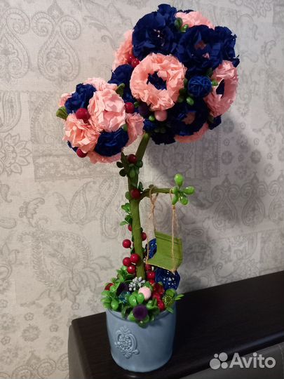 Поделки в детский сад