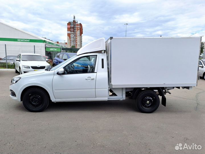ВИС 2349 1.6 МТ, 2024