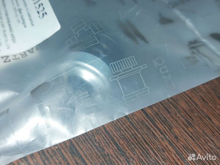 Клапан маслянного стакана Opel Astra Corsa Zafira