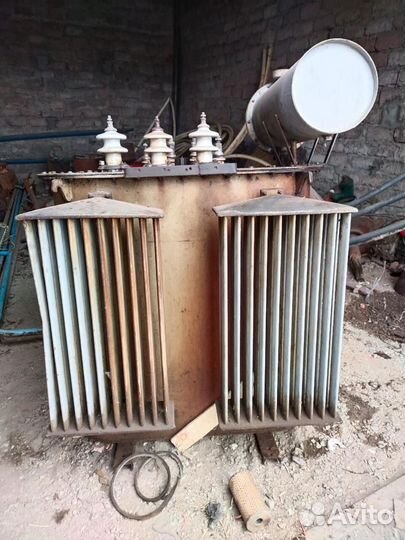 Трансформатор бу тмн /Арт- (3910)