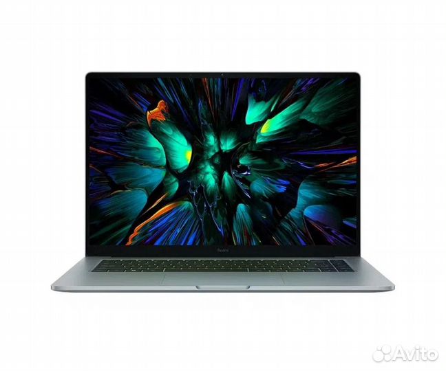 Xiaomi redmibook pro 15 2023 r7 7840hs