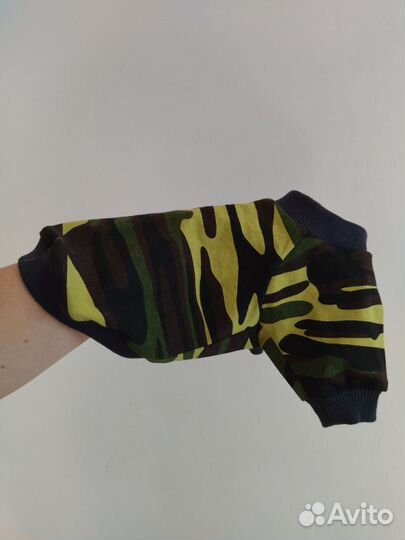 Одежда для собак/кошек мелких пород XS-S