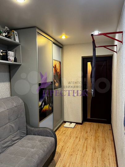 3-к. квартира, 65 м², 7/9 эт.