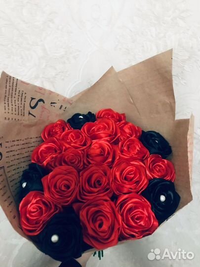 Сочный букет