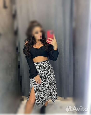 Женская одежда