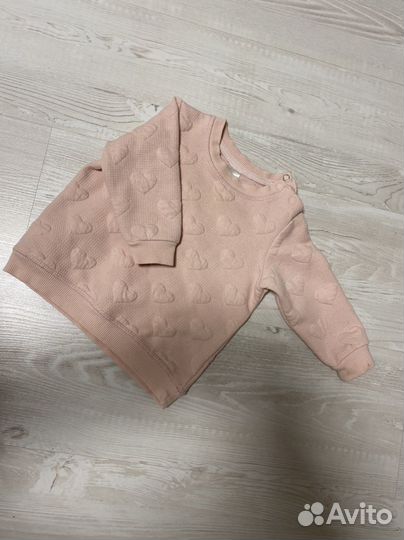 Вещи на девочку