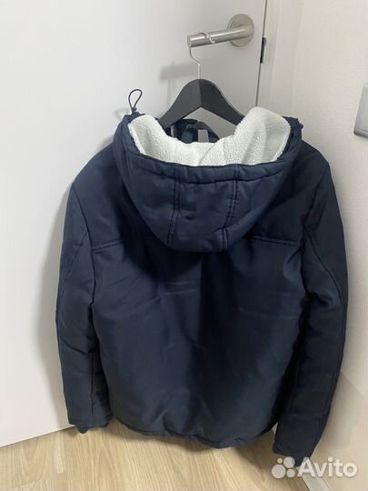 Куртка мужская